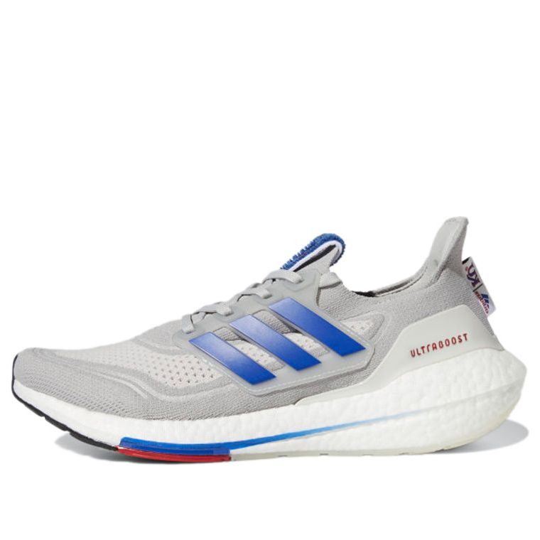 adidas Ultraboost 21 'Kansas' GX7969