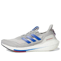 adidas Ultraboost 21 'Kansas' GX7969