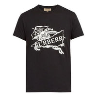 Burberry Cruise Knight Horse Tee 8007016