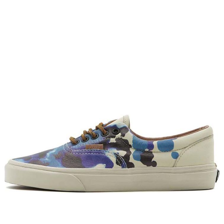 Vans Kiroic x Era 'Blue White' VN-0IM9EF0