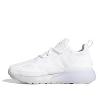 (PS) adidas originals ZX 2K 'White' FW2362