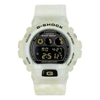 CASIO G-Shock Digital 'White' DW-6900XLV-1JR