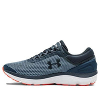 Under Armour Charged Intake 3 'Grey Blue' 3021229-403