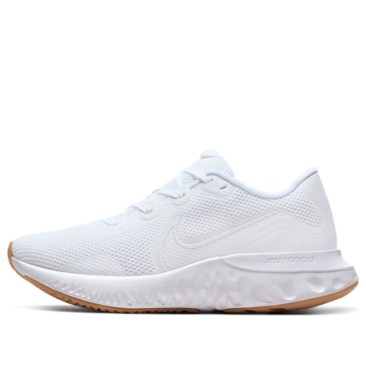Nike Renew Run 'White Gum' CZ9209-100