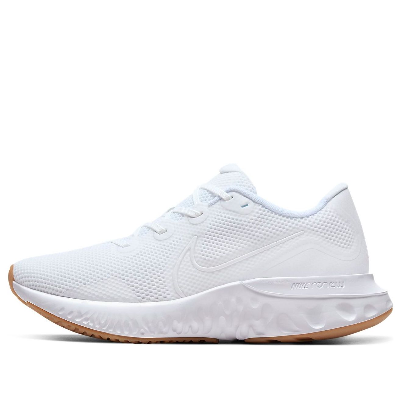 Nike Renew Run 'White Gum' CZ9209-100