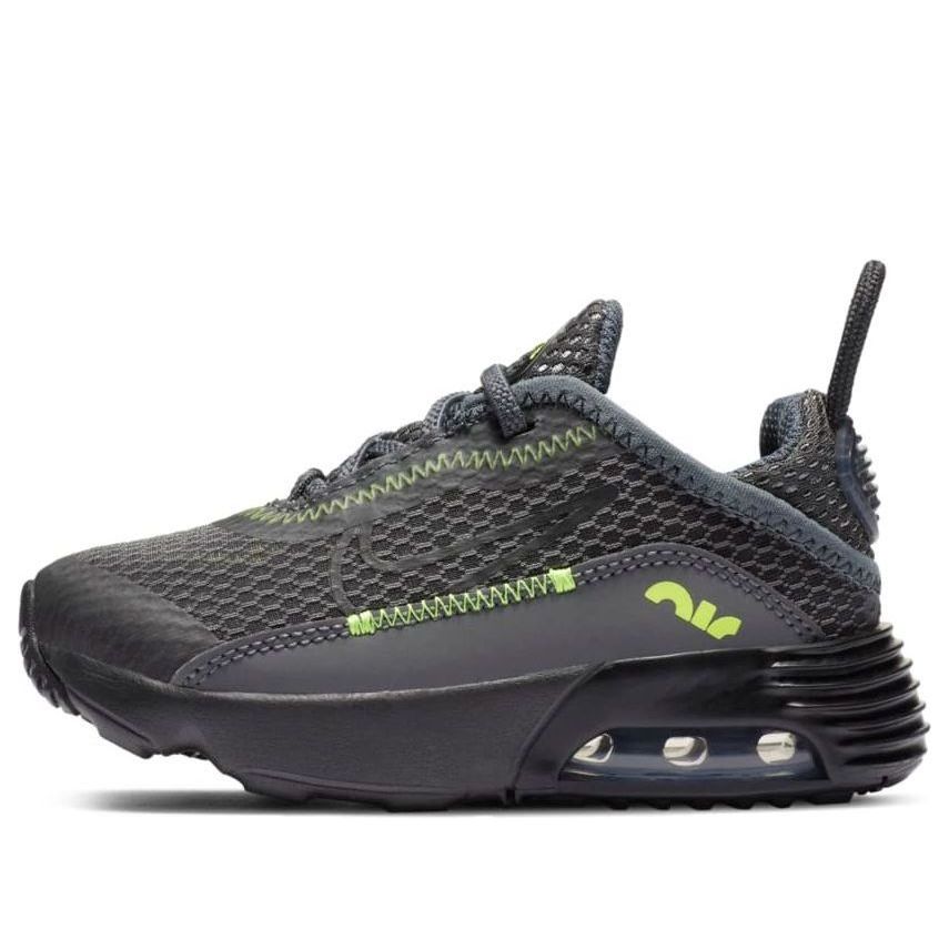 (TD) Nike Air Max 2090 'Iron Grey Volt' DC1417-001