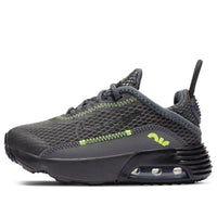 (TD) Nike Air Max 2090 'Iron Grey Volt' DC1417-001