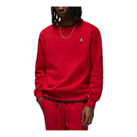 Ai Air Jordan Brooklyn Fleece Crew-Neck Sweatshirt DQ7520-687
