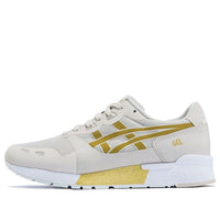 (WMNS) ASICS Gel-Lyte NS 'Birch Rich Gold' H8E5N-0294