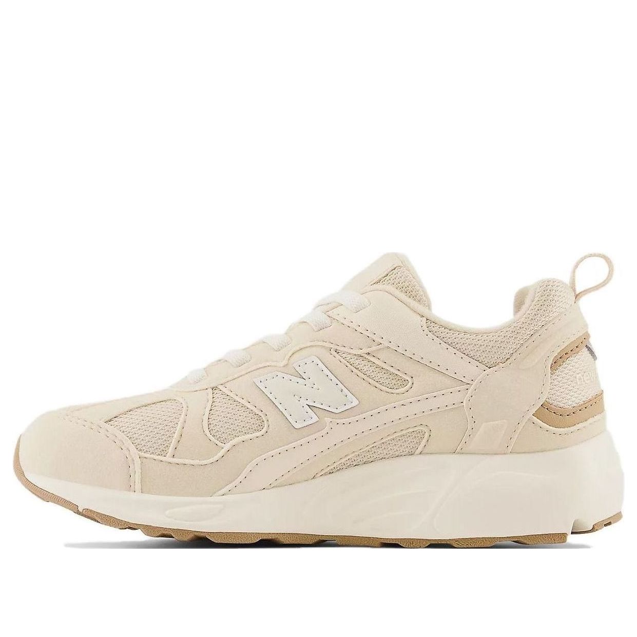 (GS) New Balance 878 'Cream' PV878EC1