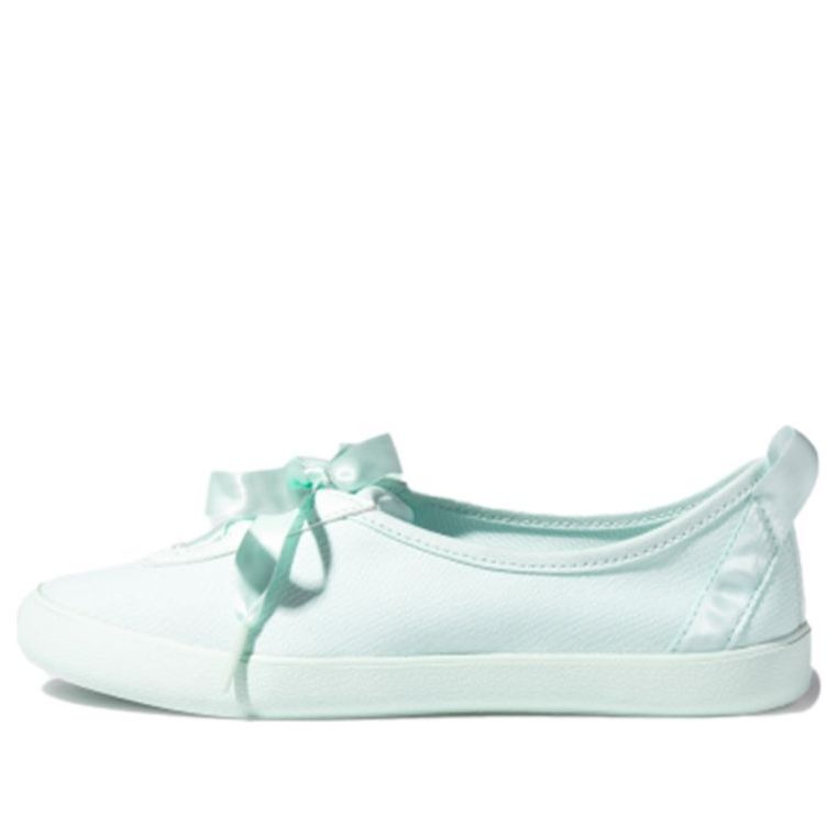 (WMNS) adidas neo Courtitude Green EF0622