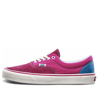 Vans Era Mix Match Rumba Red 'White Blue' VN0A38FRT8W