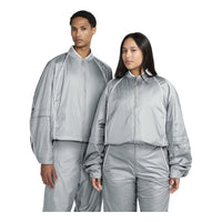 Nike x Jacquemus Track Jacket Asia Sizing 'Silver' FV5698-073