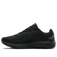 Under Armour Charged Pursuit 2 4E Wide 'Triple Black' 3023845-002