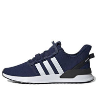 adidas U_Path Run 'Dark Blue' EE7341