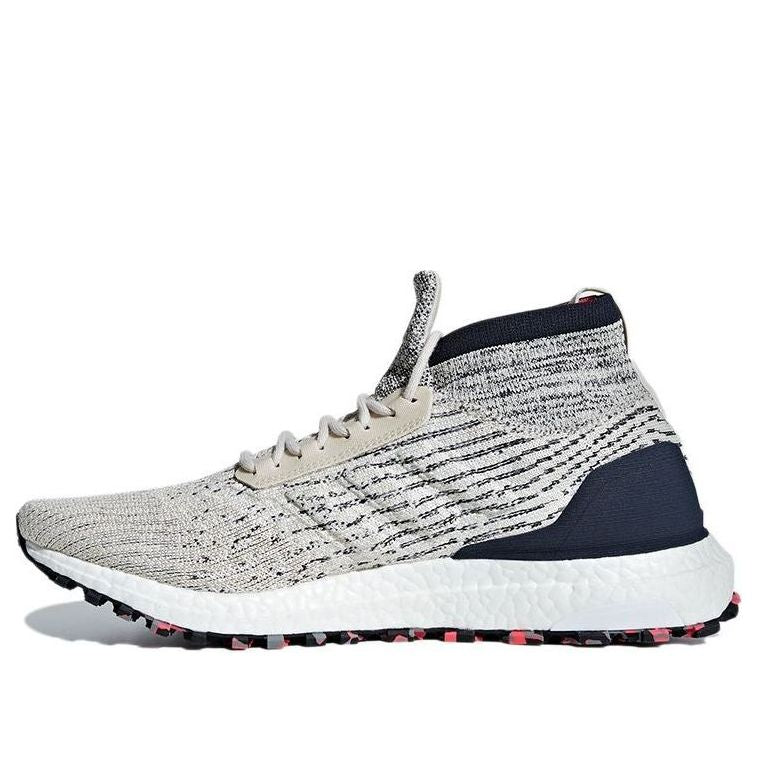 adidas UltraBoost All Terrain 'Clear Brown' F35237