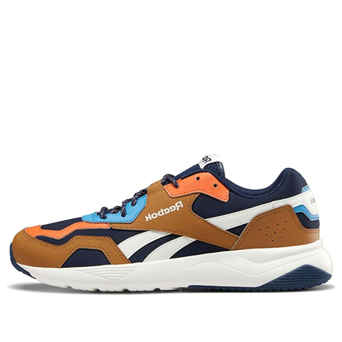 Reebok Royal Dashonic 2.0 'Wild Brown Navy' EG9249