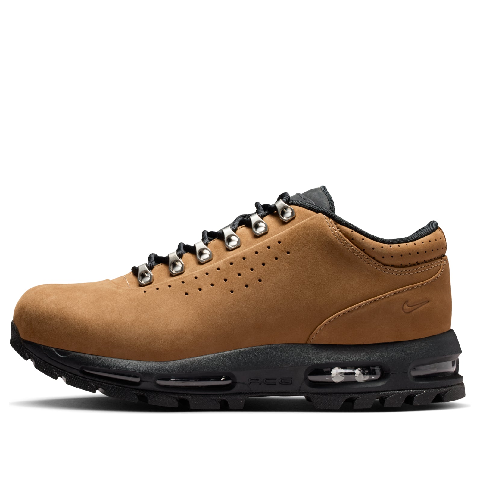 Nike Air Max Goadome Low SP 'Taupe'  IU5915-200