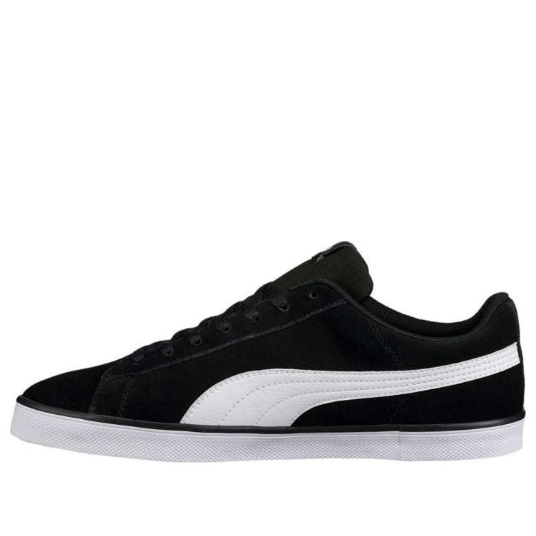 PUMA Urban Plus Suede 365259-01