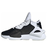 adidas Y-3 Kaiwa 'Black Cloud White' EH1398