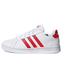 (GS) adidas neo Grand Court 'White' FY7022