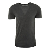 Nike Solid Futura T-Shirt 'Charcoal Heather' 708336-071