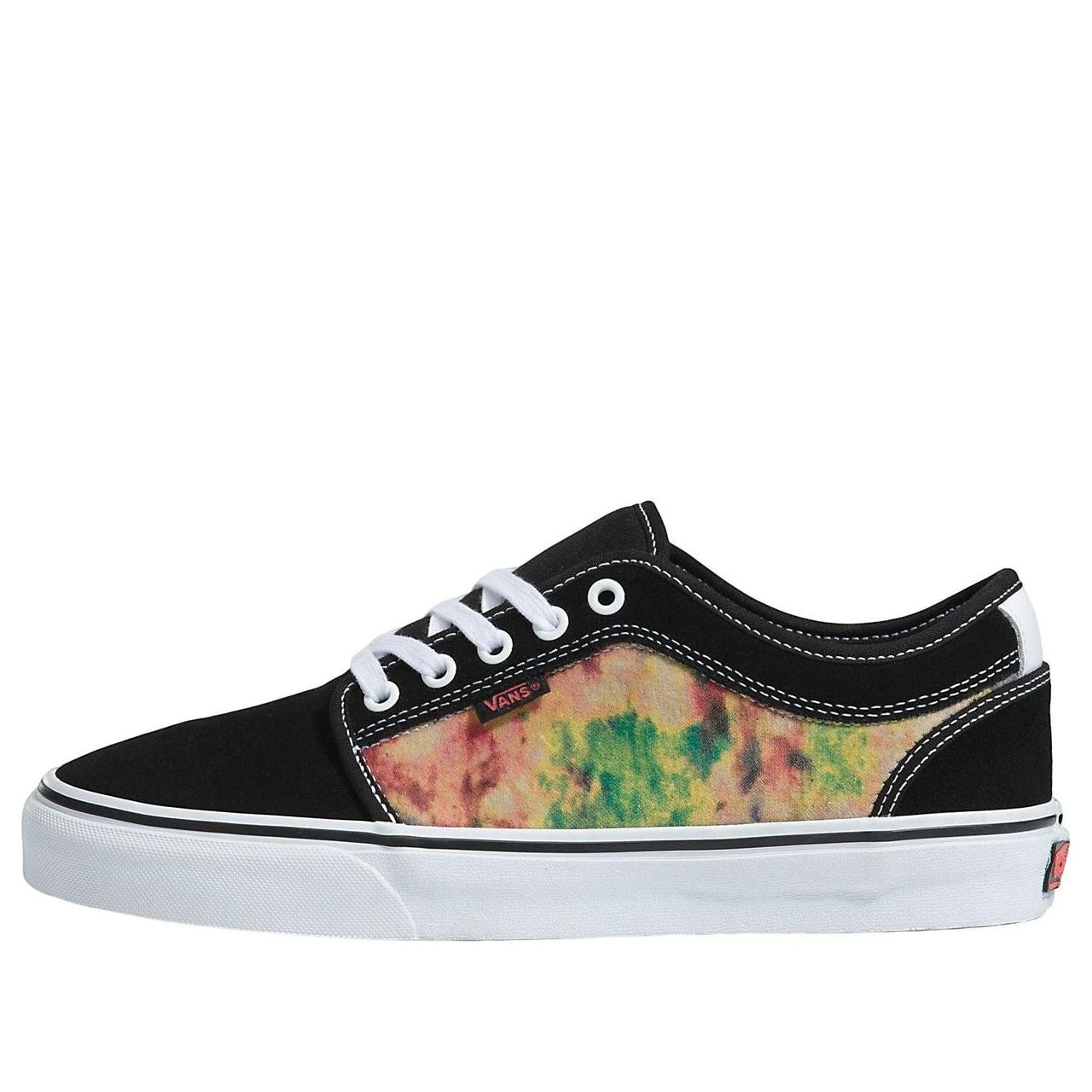 Vans Chukka 'Black' VN0A4BX4BML