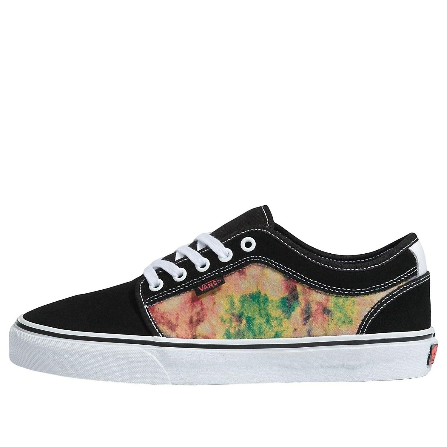 Vans Chukka 'Black' VN0A4BX4BML