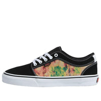Vans Chukka 'Black' VN0A4BX4BML