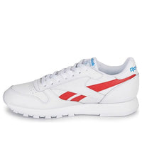 Reebok Classic Leather 'White Red' 17677905