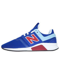 New Balance 247 Low-Top Blue MS247FM