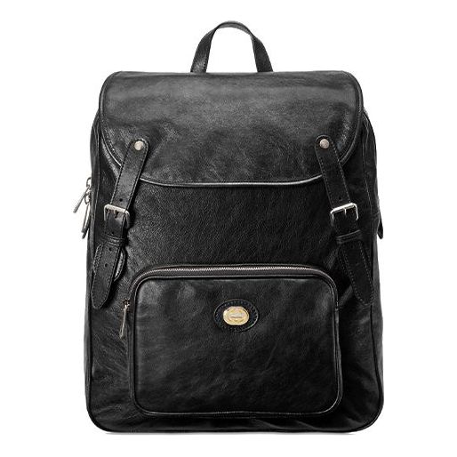 Men's Gucci Backpack Black 575823-1GZBX-1000