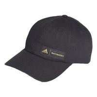 (WMNS) adidas Marimekko Cap 'Black' GT4794