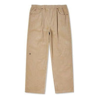 Converse Corduroy Pant Asia Sizing 'Khaki' 10024019-A02