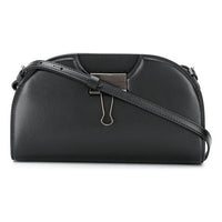 (WMNS) Off-White SWISS Black Camera Bag OWNA150F20LEA0021000