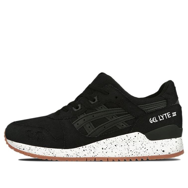 ASICS Gel-Lyte 3 'Black White' H643N-9090