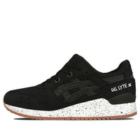 ASICS Gel-Lyte 3 'Black White' H643N-9090