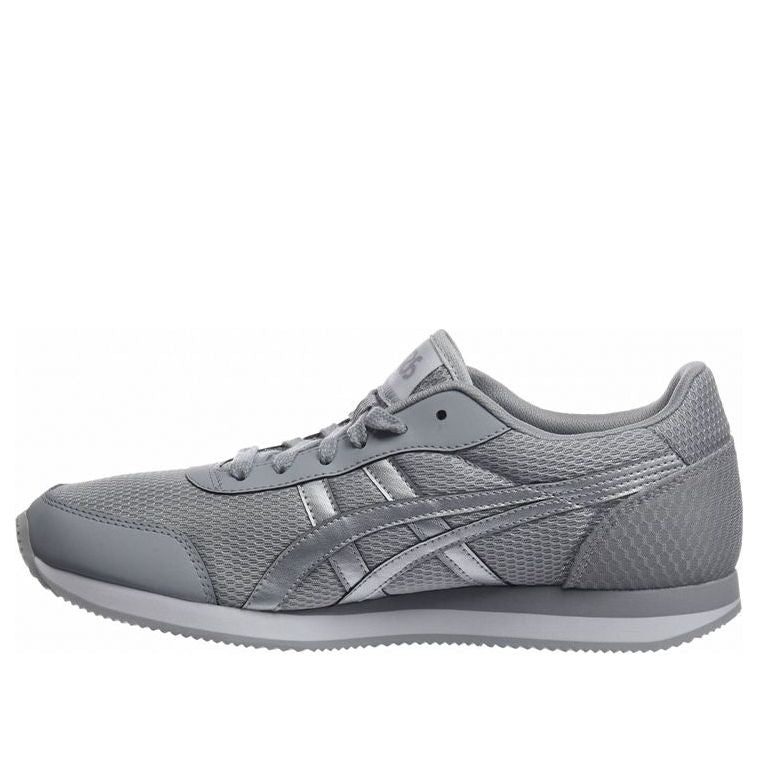 ASICS Curreo Ii Grey/Silver HN7A0-020