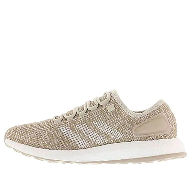 adidas PureBoost Clima 'Clear Brown' BA9057