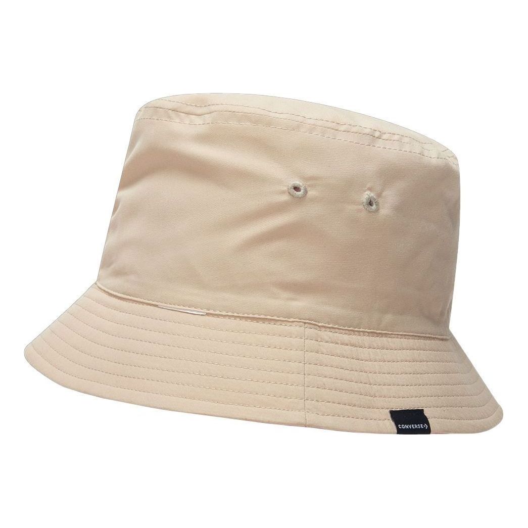 Converse Bucket Hat 'Khaki' 10020555-690