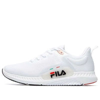 (WMNS) FILA White A12W032212FWT