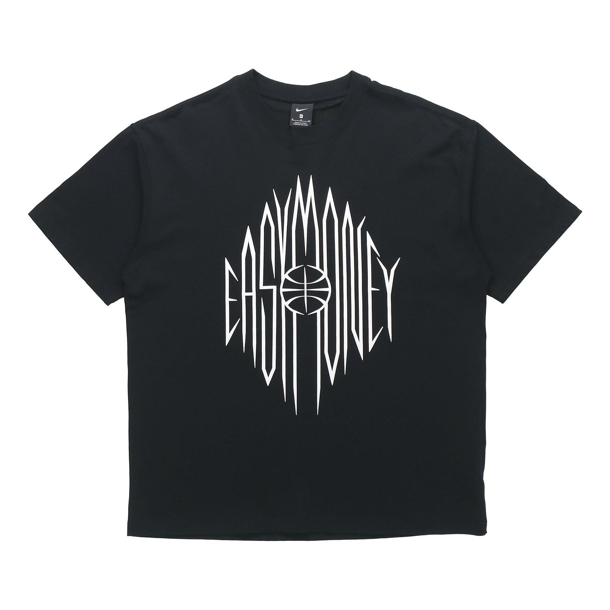 Nike AS Men's NK KD SSNL ELV MAX 90 Tee Black DD0778-010