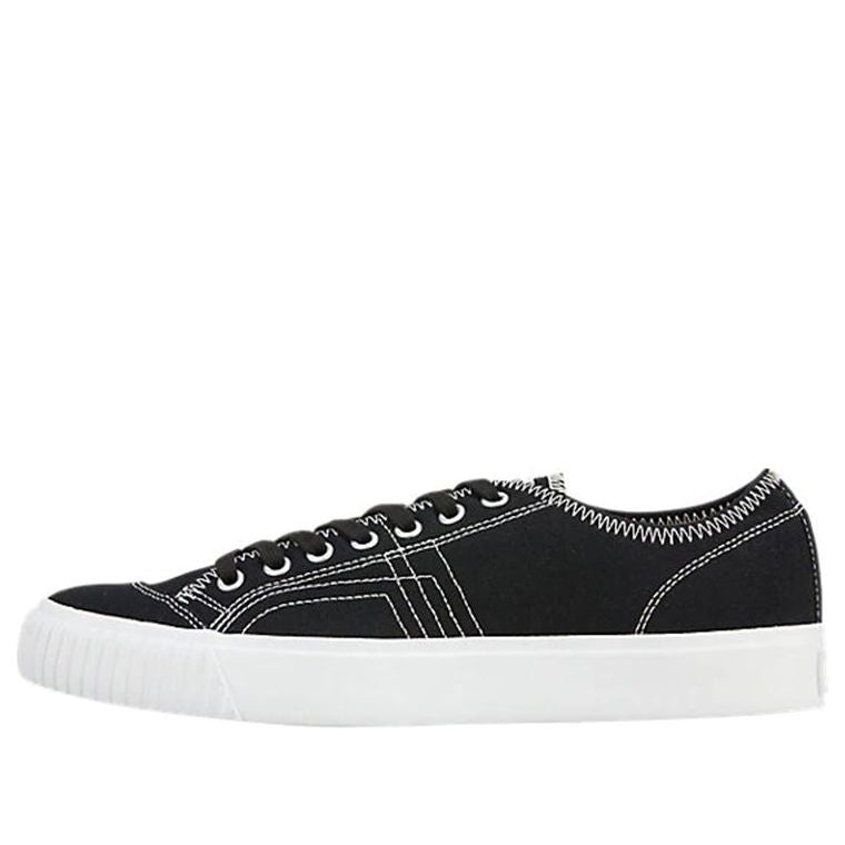 Onitsuka Tiger OK Basketball LO 'Black' 1183A204-002