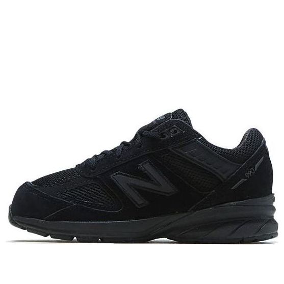 (TD) New Balance 990 v5 'Black' IC990NR5