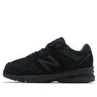 (TD) New Balance 990 v5 'Black' IC990NR5