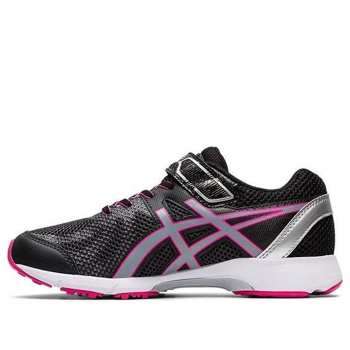 (GS) ASICS Lazerbeam RE-MG 'Black Pink' 1154A053-021