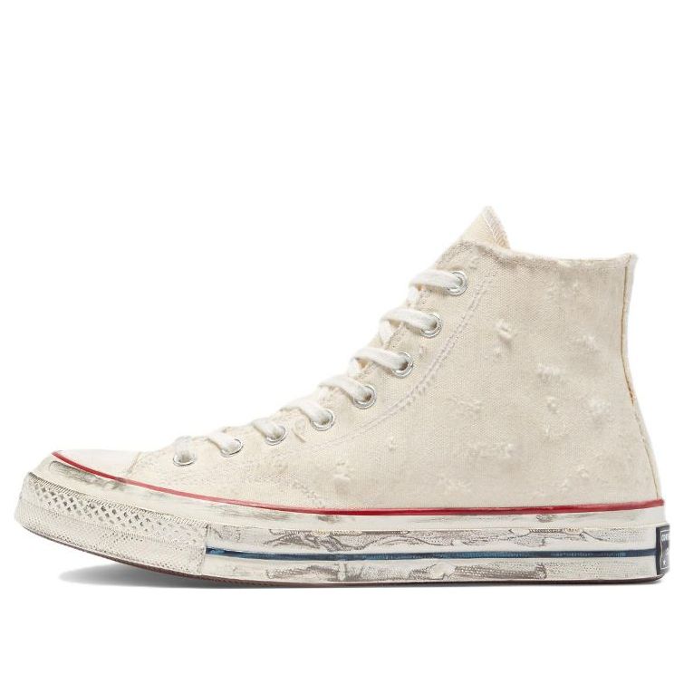 Converse Chuck Taylor All Star 1970s 'Cream y' A04913C