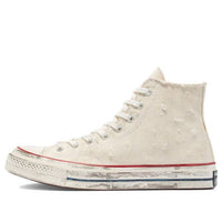 Converse Chuck Taylor All Star 1970s 'Cream y' A04913C