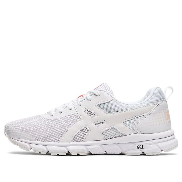 (WMNS) ASICS Gel 33 Run 'White Baked Pink' 1012A546-100