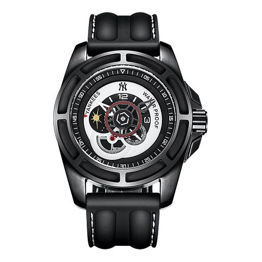 Men's MLB Sports Silicone waterproof Watch MLB-FX002-2